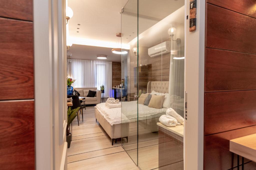 Colors Suites in Netanya photo 4