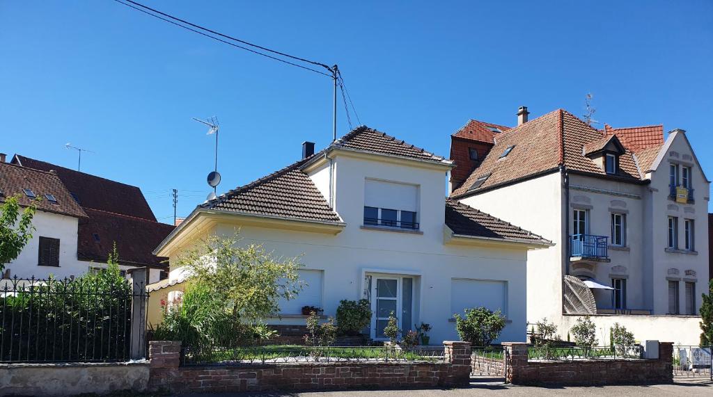 Villa Vauban photo 1