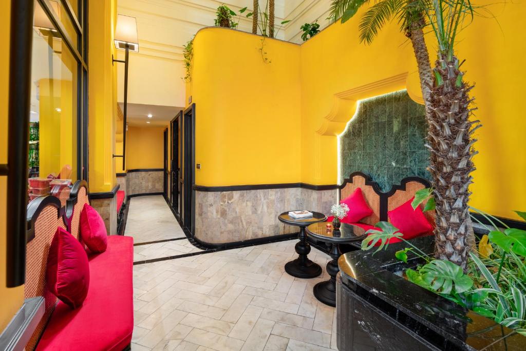 Ravatel Style Hotel Bac Giang photo 4
