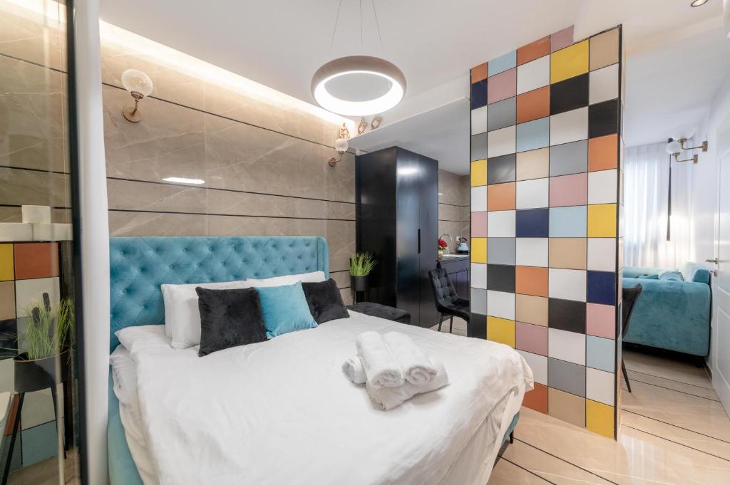 Colors Suites in Netanya photo 2