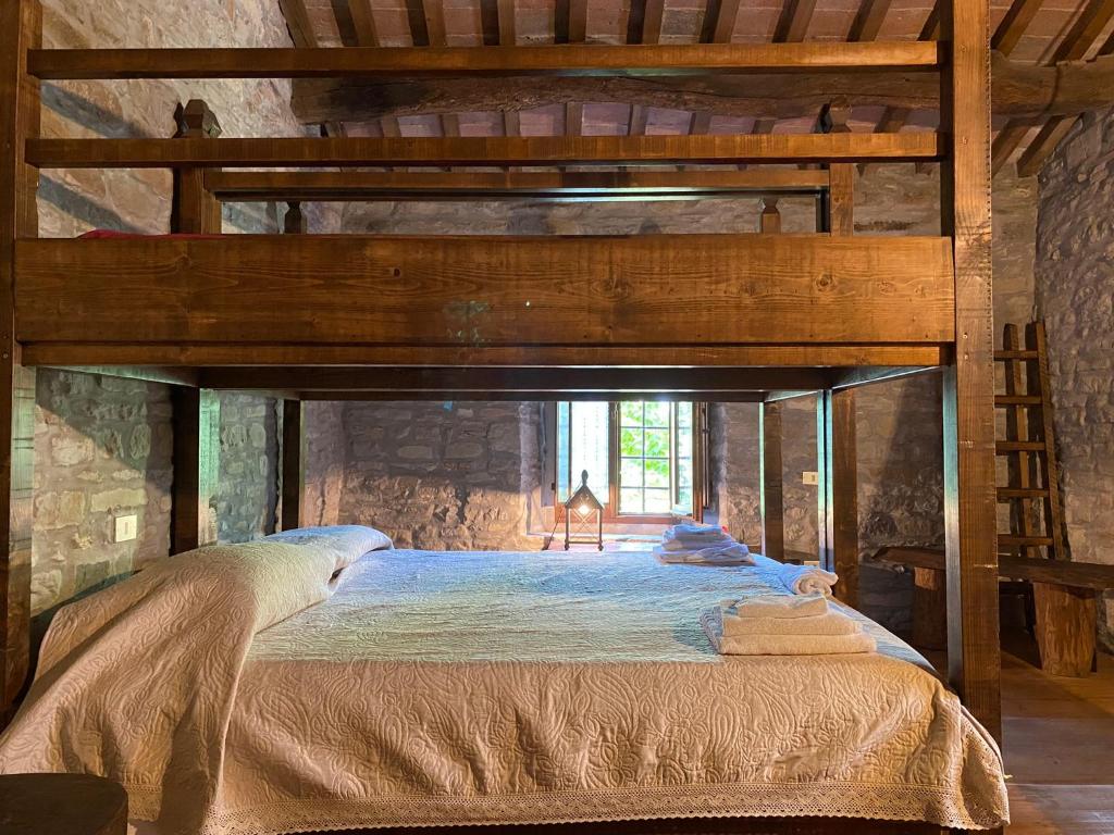 Borgo Corniola B&B Naturista photo 2