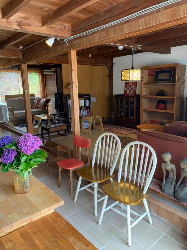 Little Bird Inn 旧Minato Guesthouse photo 1