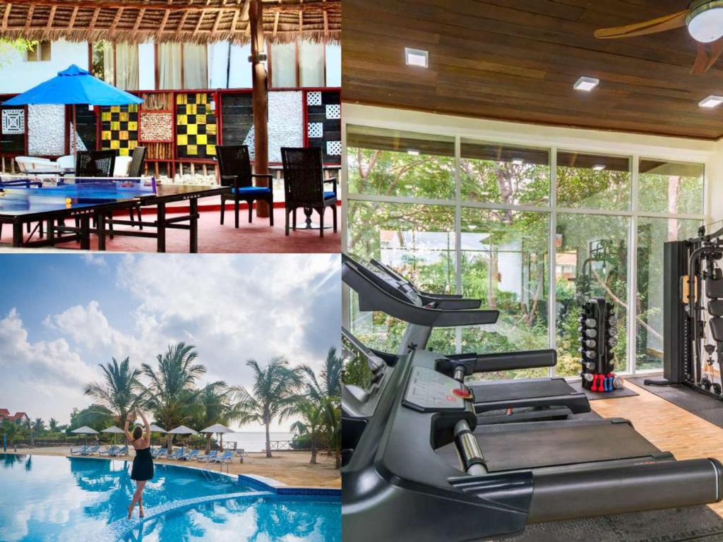 Azao Resort & Spa photo 3