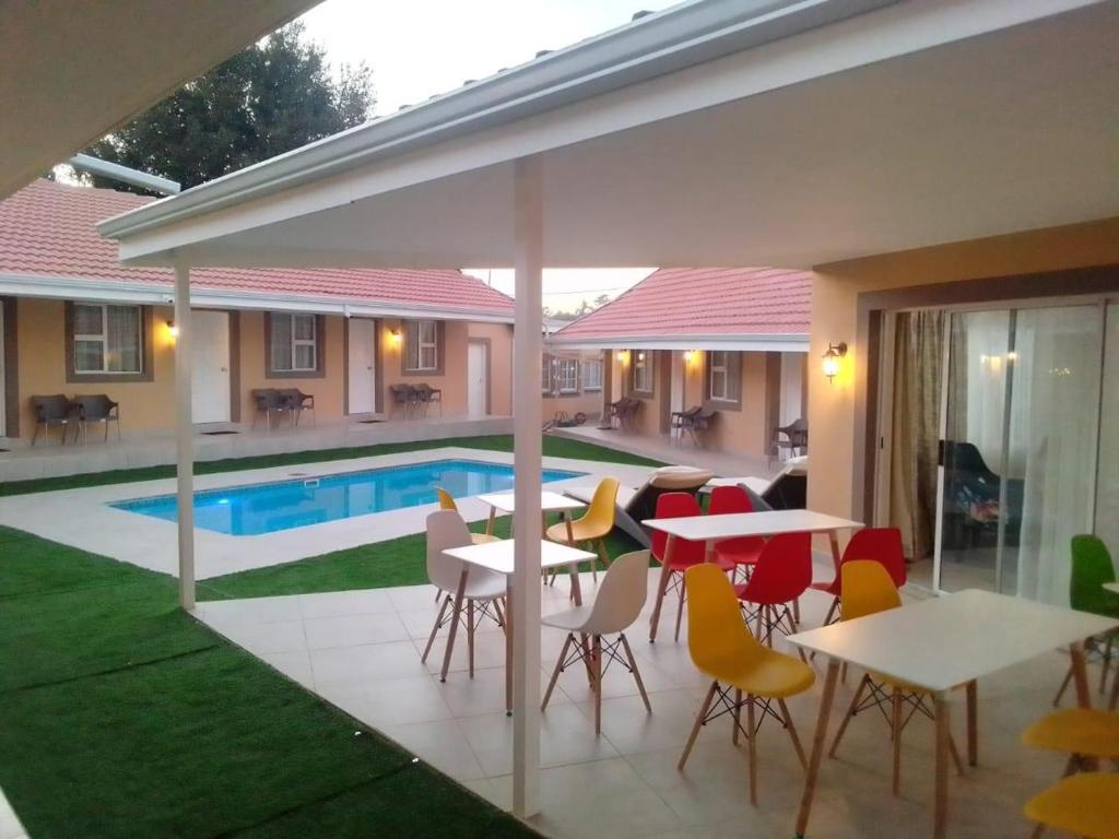 Benoni N12 Hotel photo 1