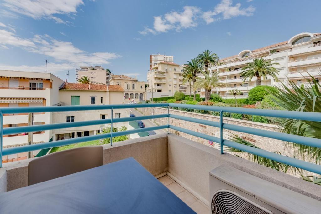 Residhotel Les Coralynes photo 2