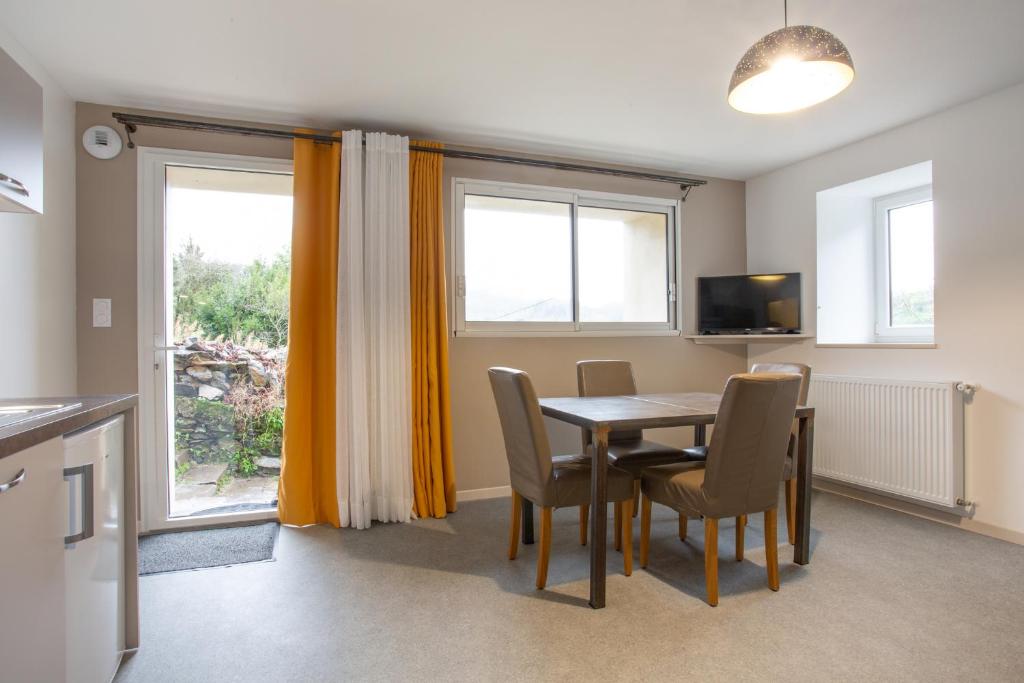 Appartement - gîte de la Moulinquié photo 4