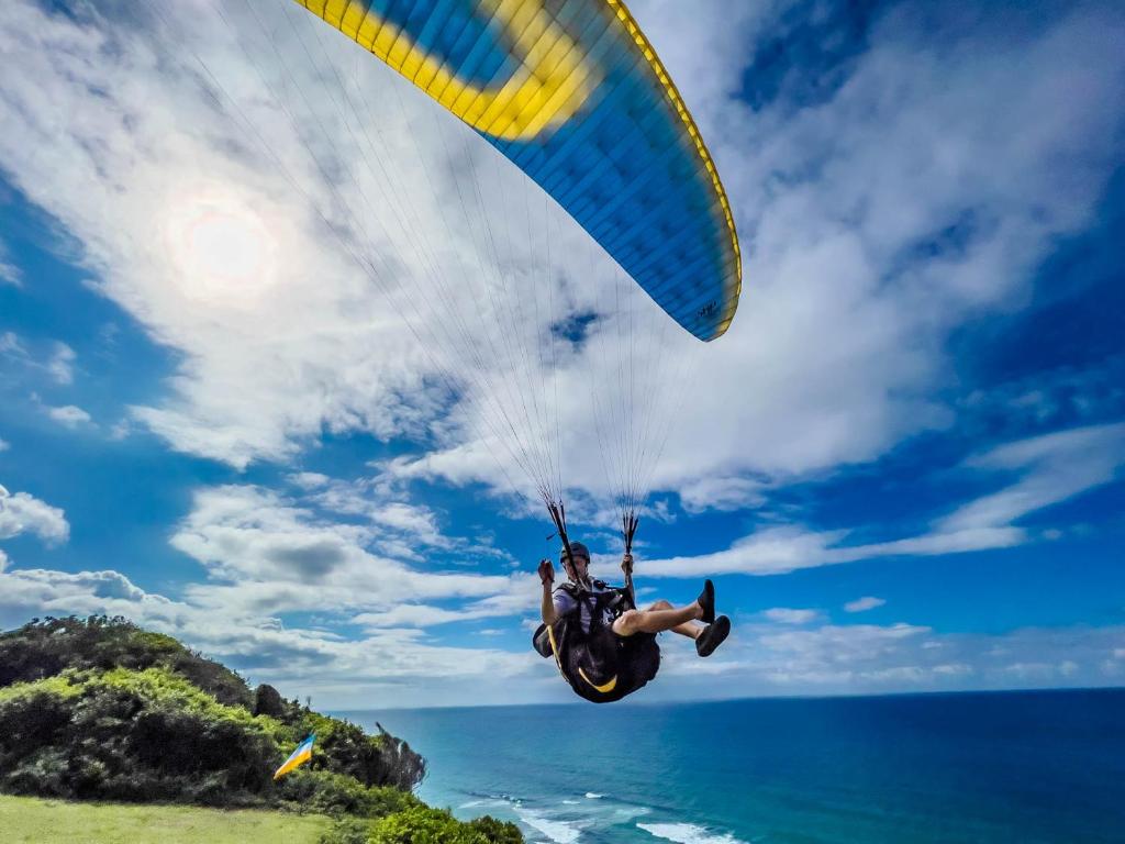 Sky Island Resort photo 1