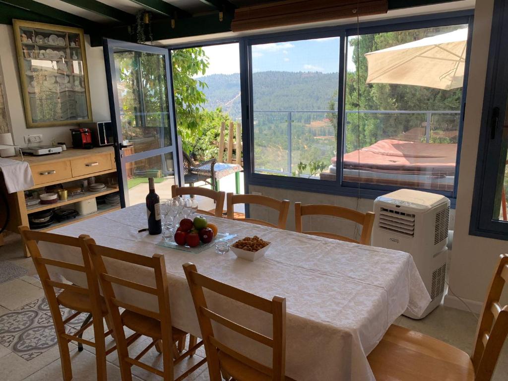 View of the Valley Guest House photo 1