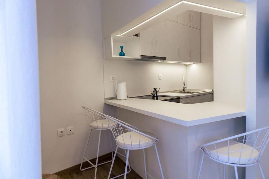 Cozy Studio In The Heart of City photo 4