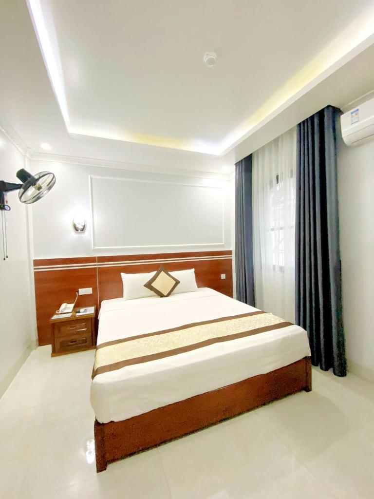 EMERALD HALONG HOTEL