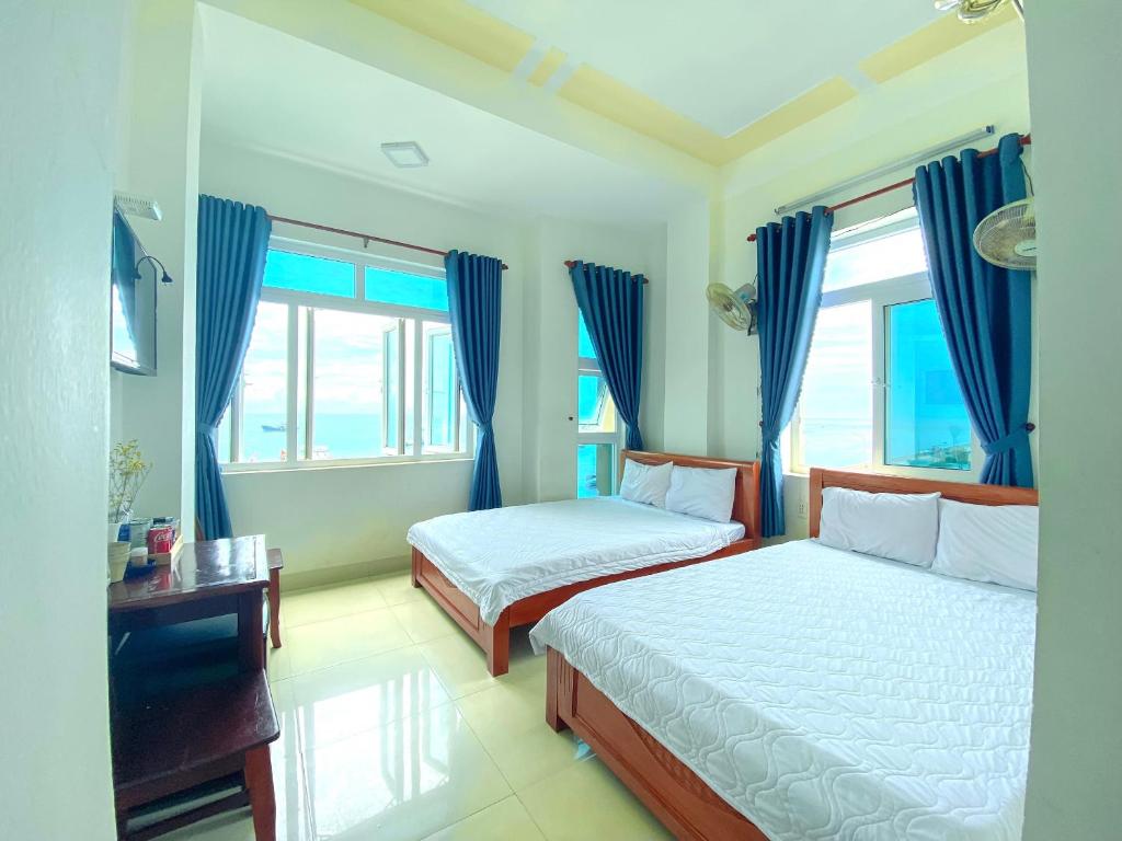 Binh Yen Motel