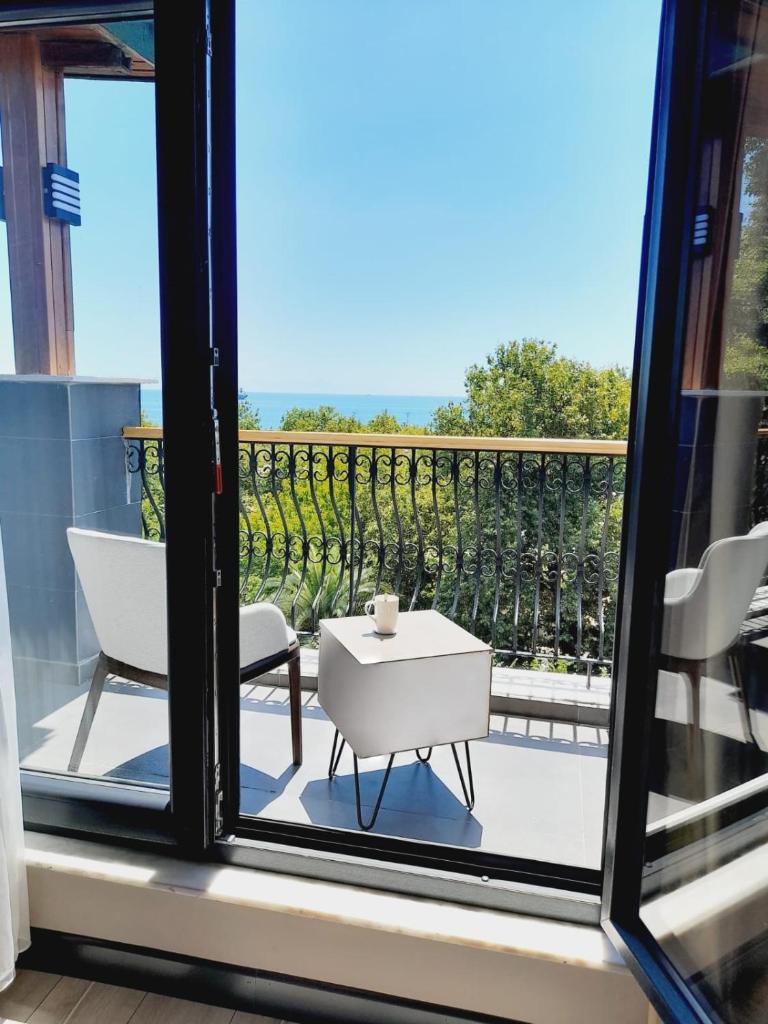 MAGİA HOTEL photo 1