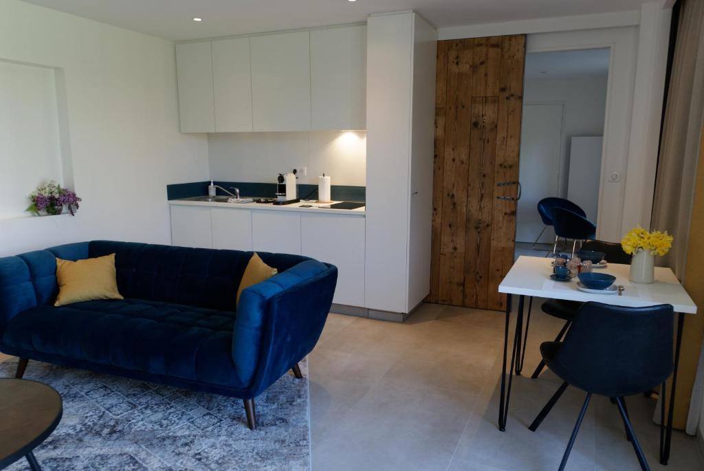 LODGES EN PIERRES DOREES photo 1