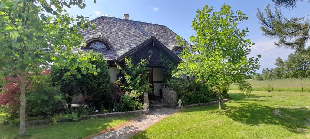 Domek letniskowy Wczasy nad morzem photo 3