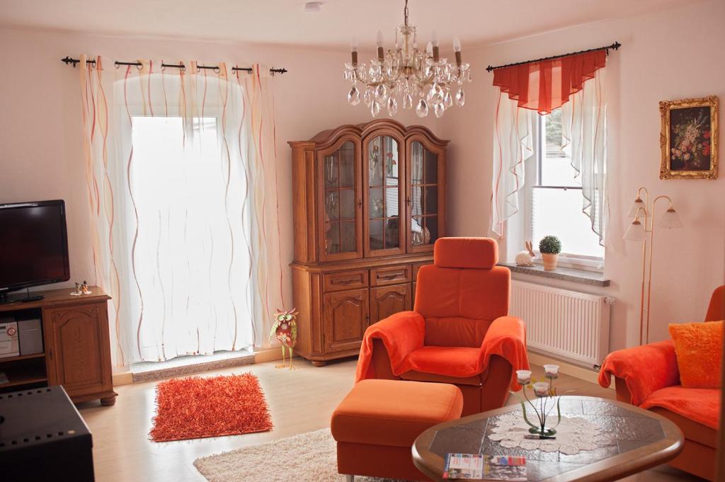 Ferienwohnung im Erzgebirge in Gelenau photo 2