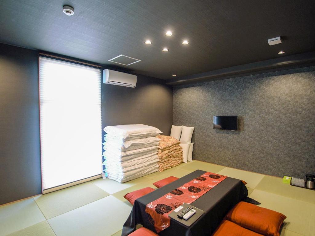 Amenity Hotel Kyoto photo 3