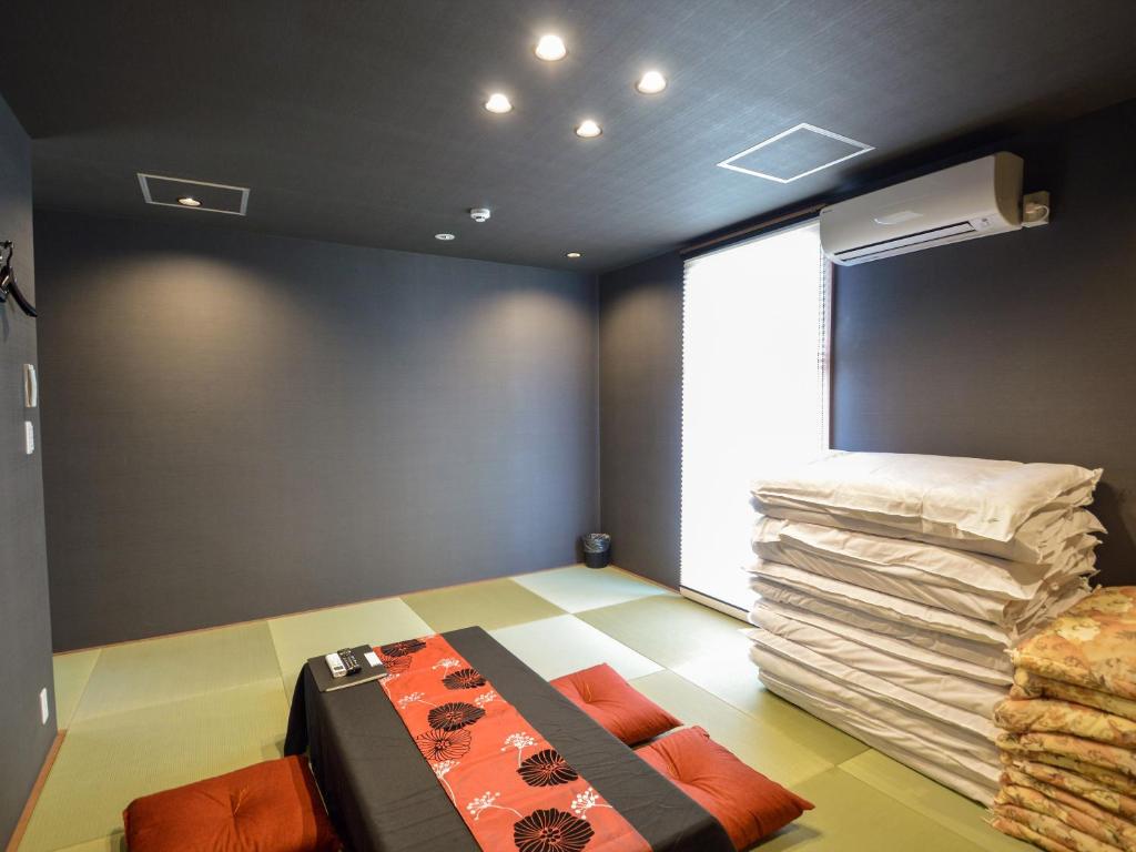 Amenity Hotel Kyoto photo 2