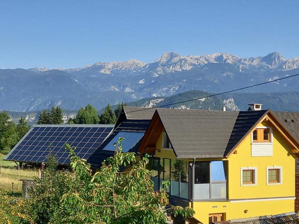 Tubej superior wellness house photo 1