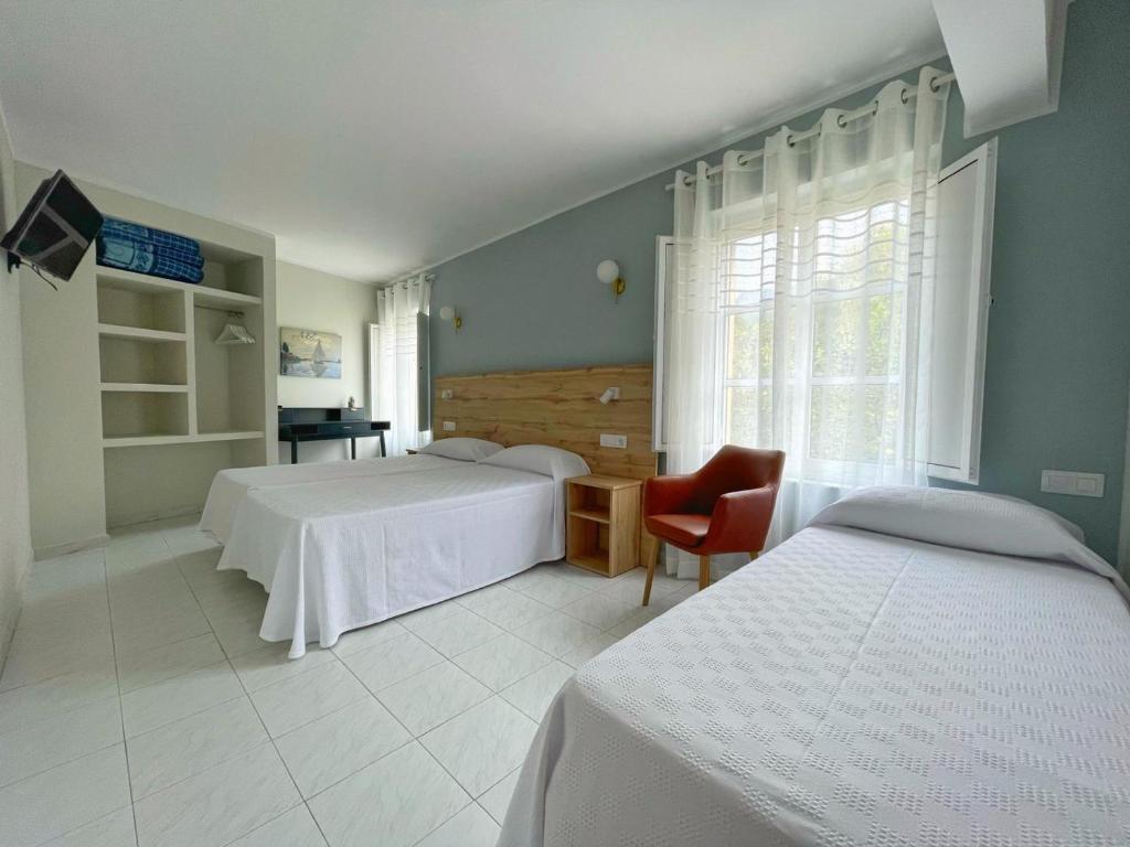 Hotel Amadora - Admite mascotas photo 3