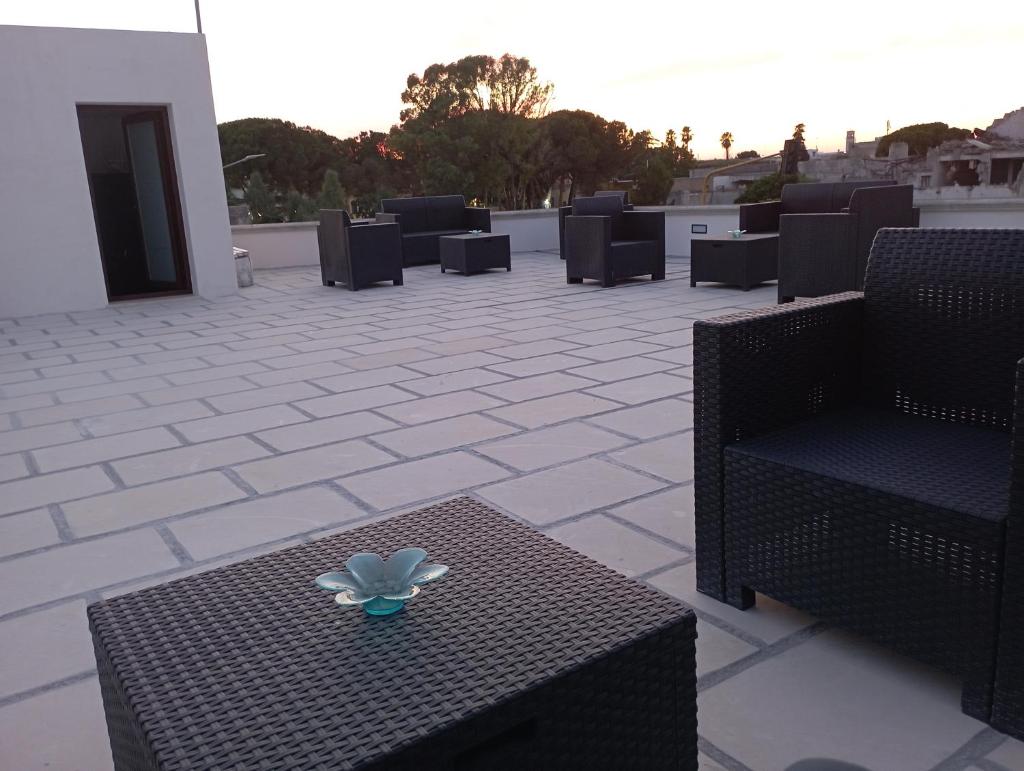B&B Lo Scrigno del Salento