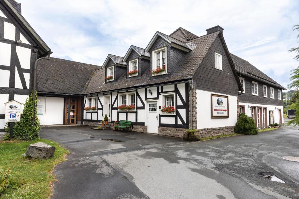 Gästehaus Schwarzenauer Mühle photo 1