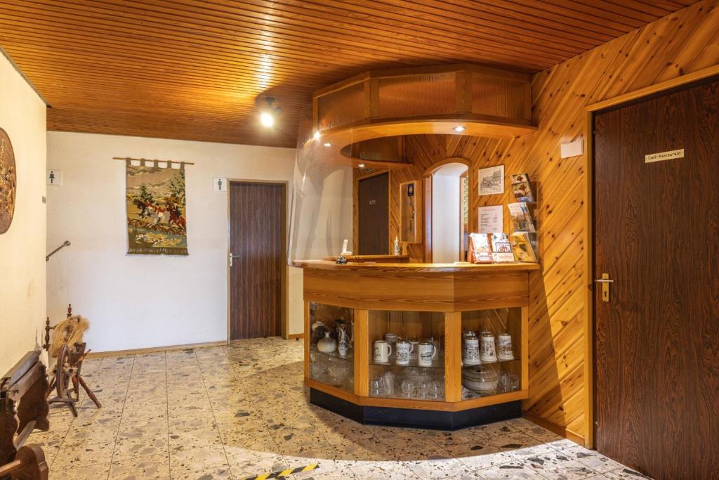 Pension Wittgensteiner Schweiz photo 3
