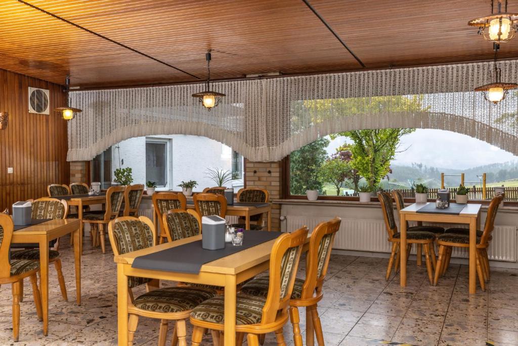 Pension Wittgensteiner Schweiz photo 4