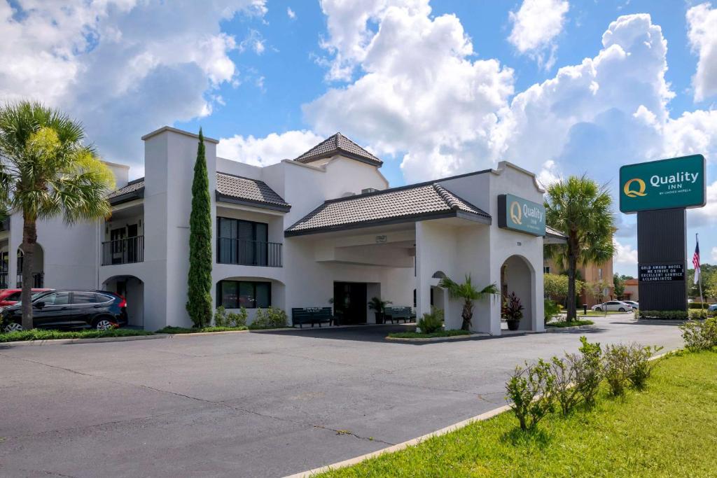 Quality Inn St. Augustine Outlet Mall image