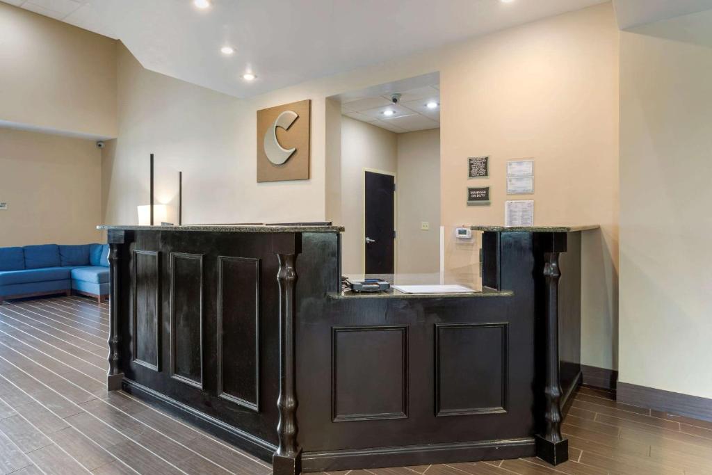 Comfort Suites Kingsport photo 2