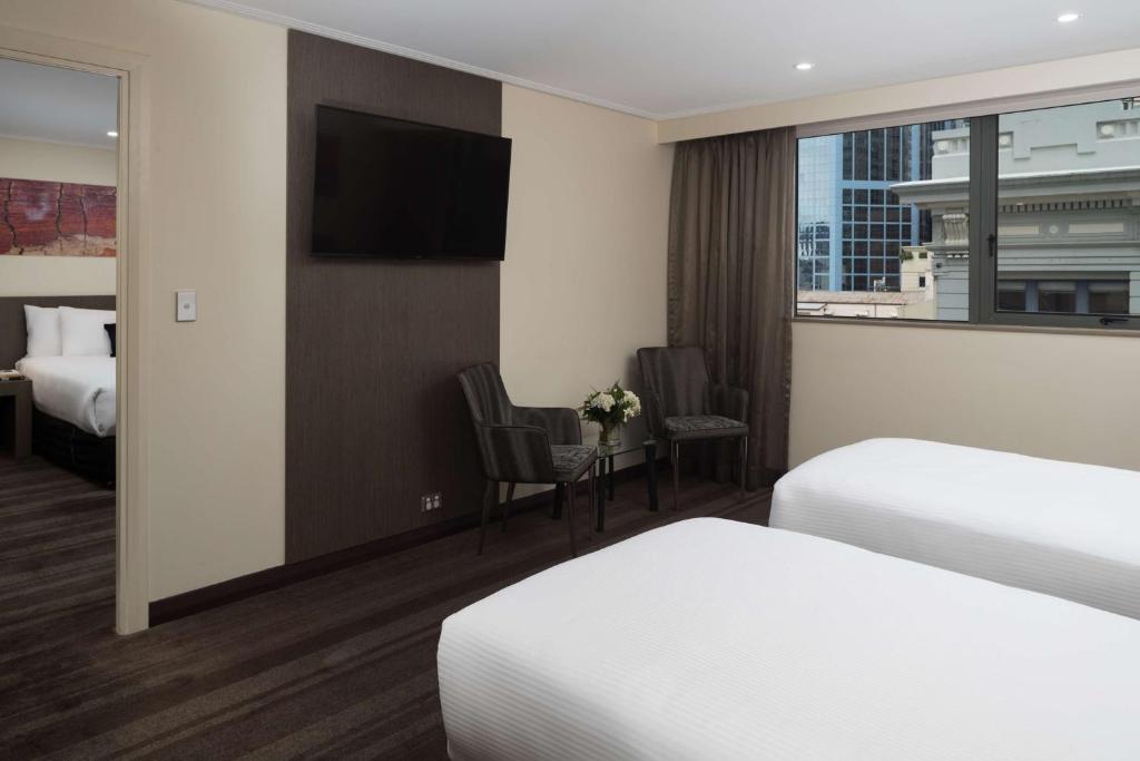 Rydges World Square photo 4