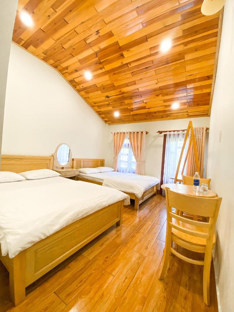 Jolie Maison Đà Lạt