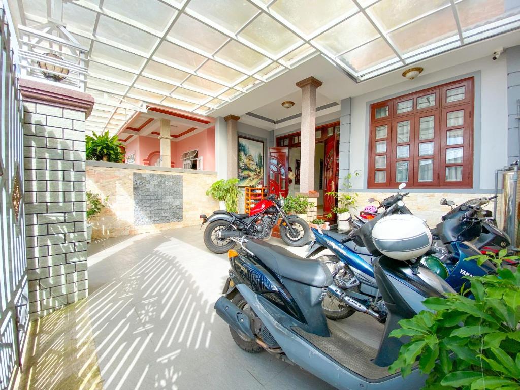 Jolie Maison Đà Lạt