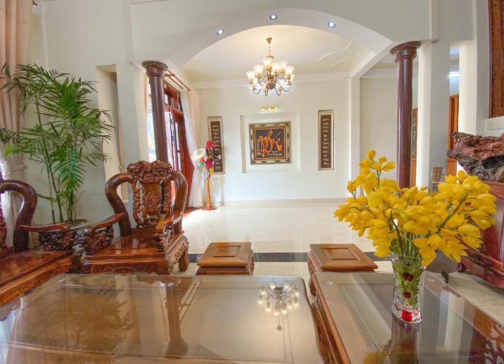 Jolie Maison Đà Lạt