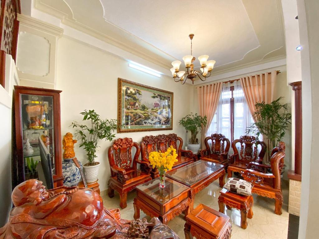 Jolie Maison Đà Lạt