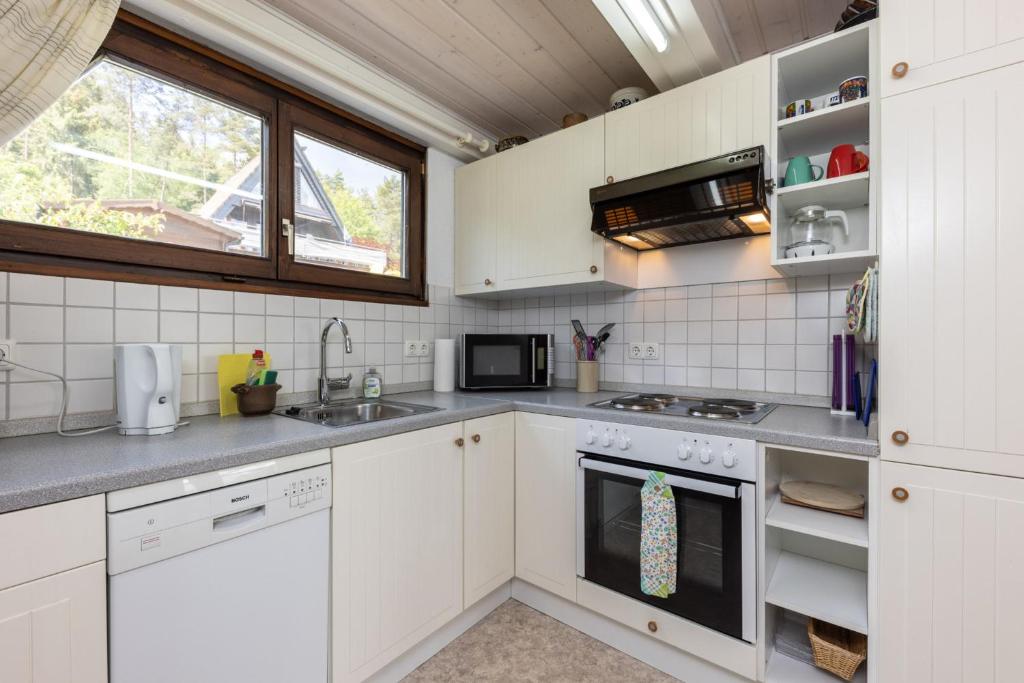 Ferienhaus Düperthal photo 1