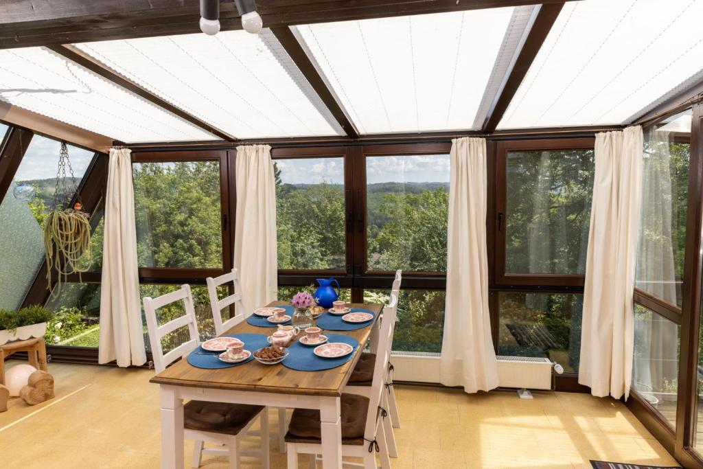 Ferienhaus Düperthal photo 3
