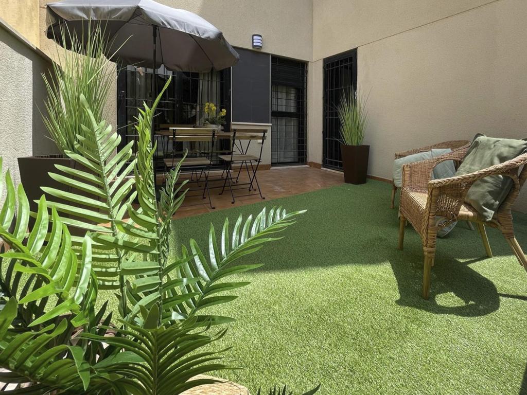 Apartamentos Brisas del Puerto de Aguadulce photo 2