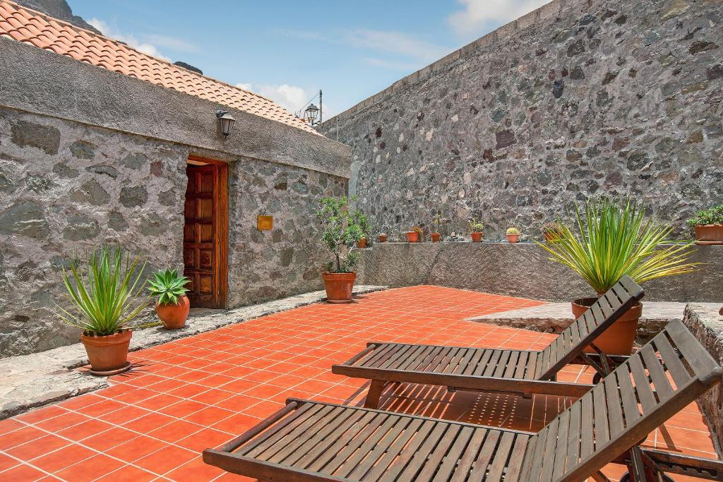 Finca Tasarte photo 4