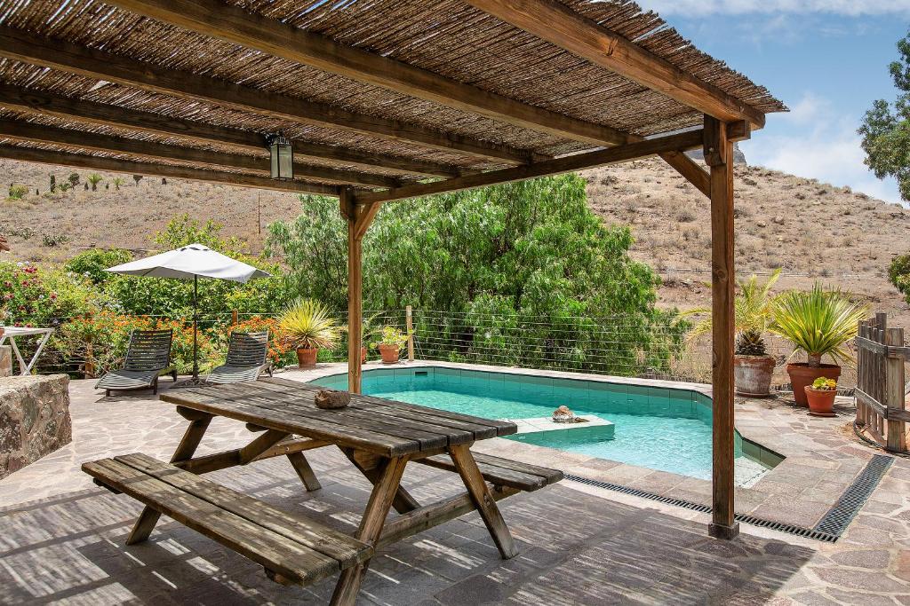 Finca Tasarte photo 2
