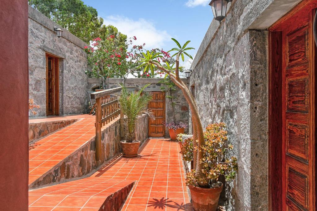Finca Tasarte photo 3