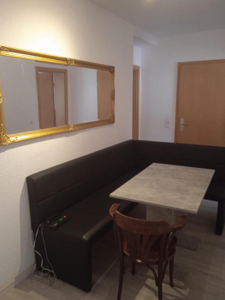 3 Zimmer Wohnung photo 3