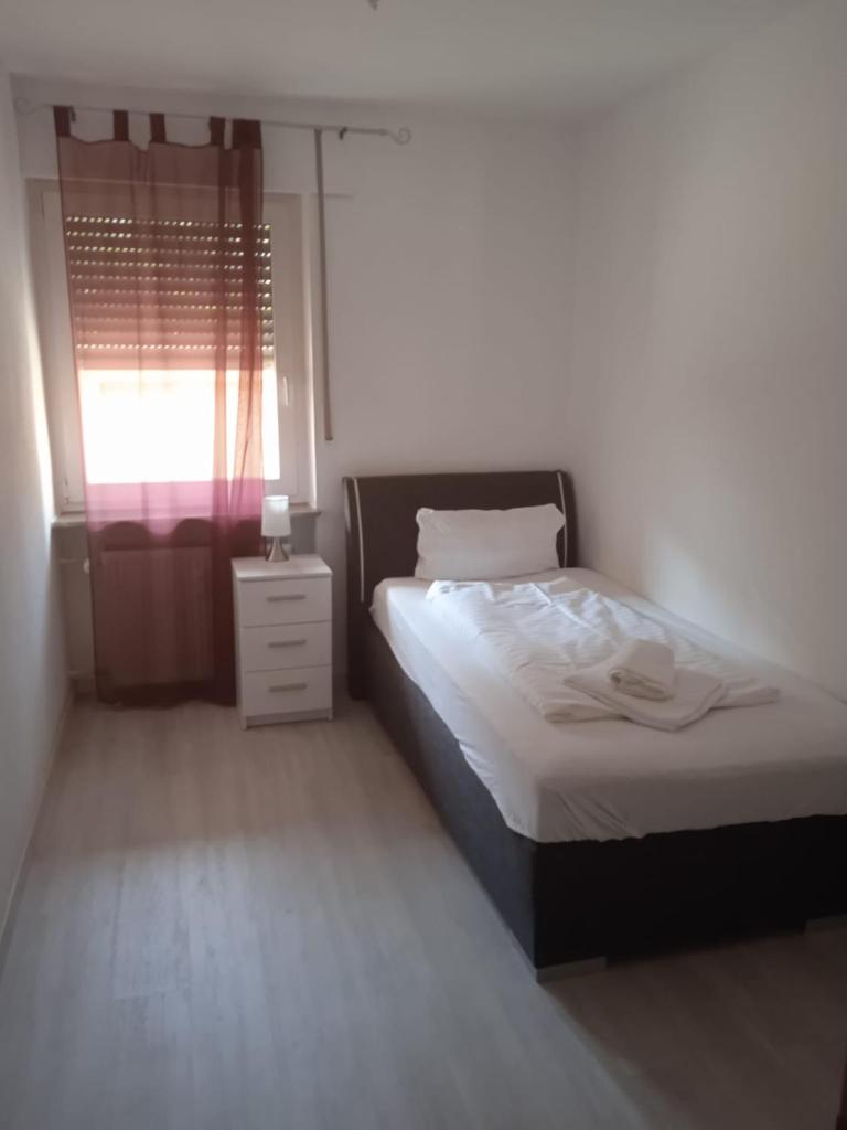 3 Zimmer Wohnung photo 4