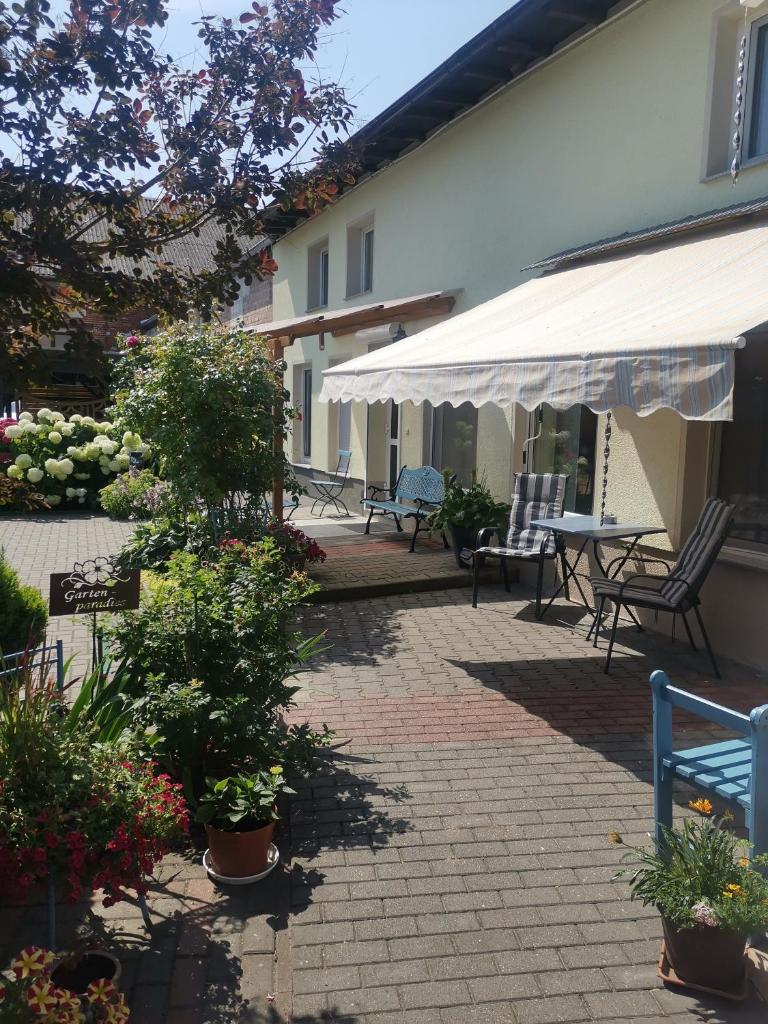 Ferienwohnung Uenglingen photo 3