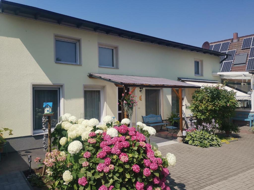 Ferienwohnung Uenglingen photo 1