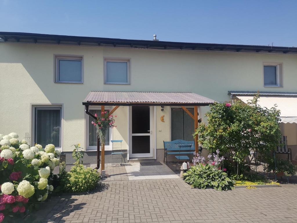 Ferienwohnung Uenglingen photo 2
