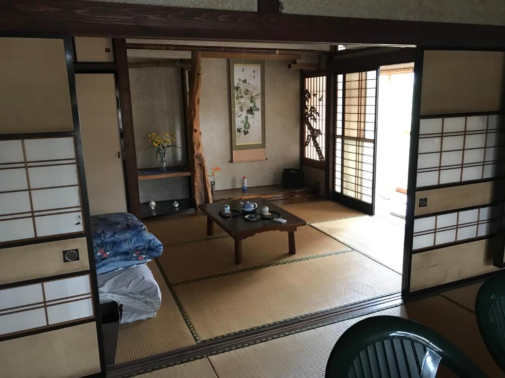 Kizuna no Ie photo 4