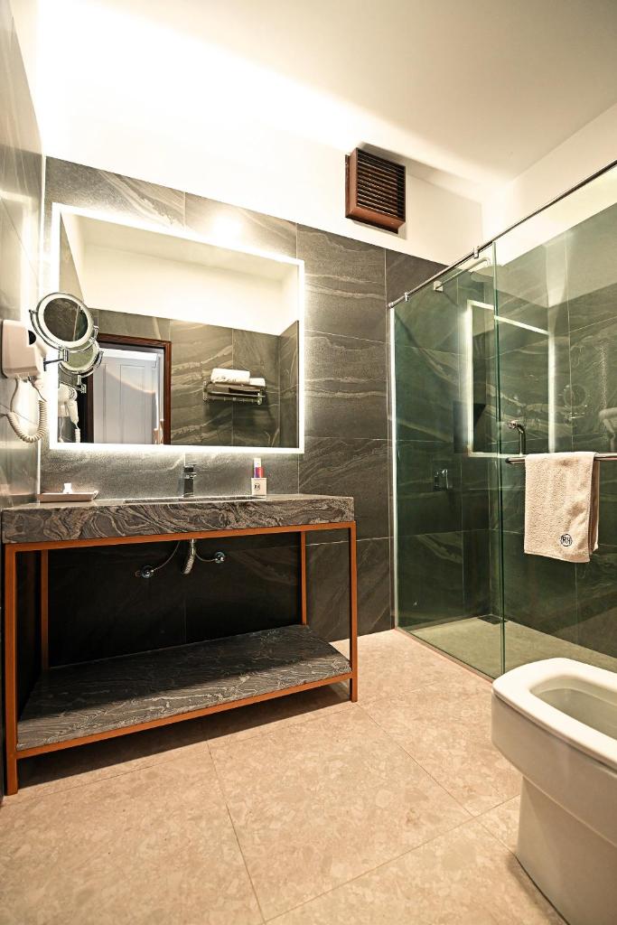 The Residency Hotel photo 4