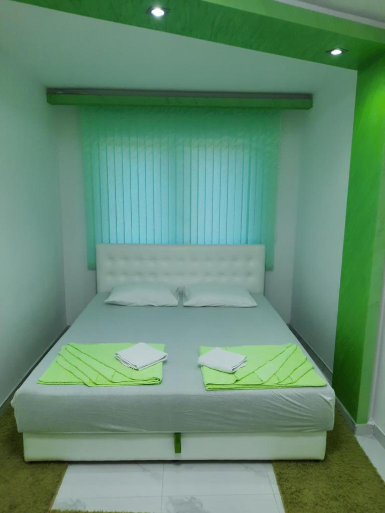 Bovan GREEN LAKE apartments photo 4