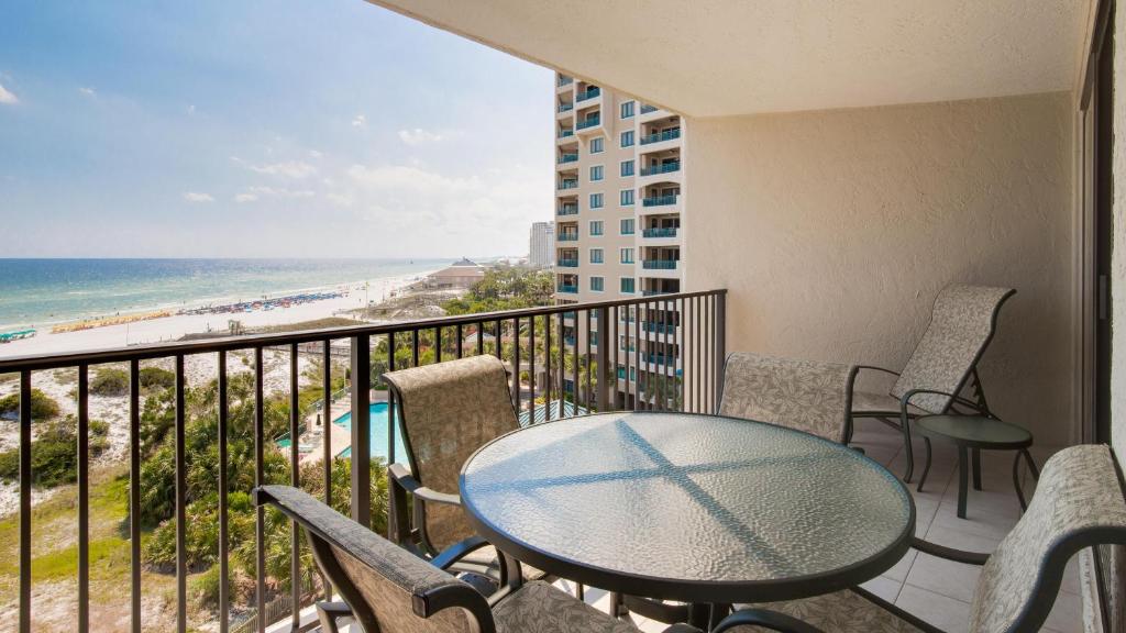 Beachside One 4073 Flr7 image
