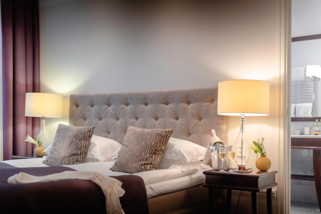 Elite Hotel Mollberg photo 3